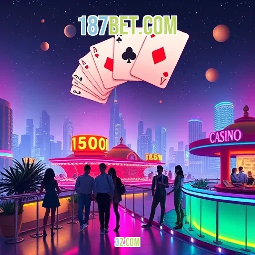 187bet.com: Programa de Fidelidade Que Transforma Jogos em Recompensas