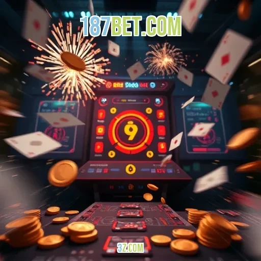 187bet.com: A Experiência Definitiva de Apostas em Tênis para Você